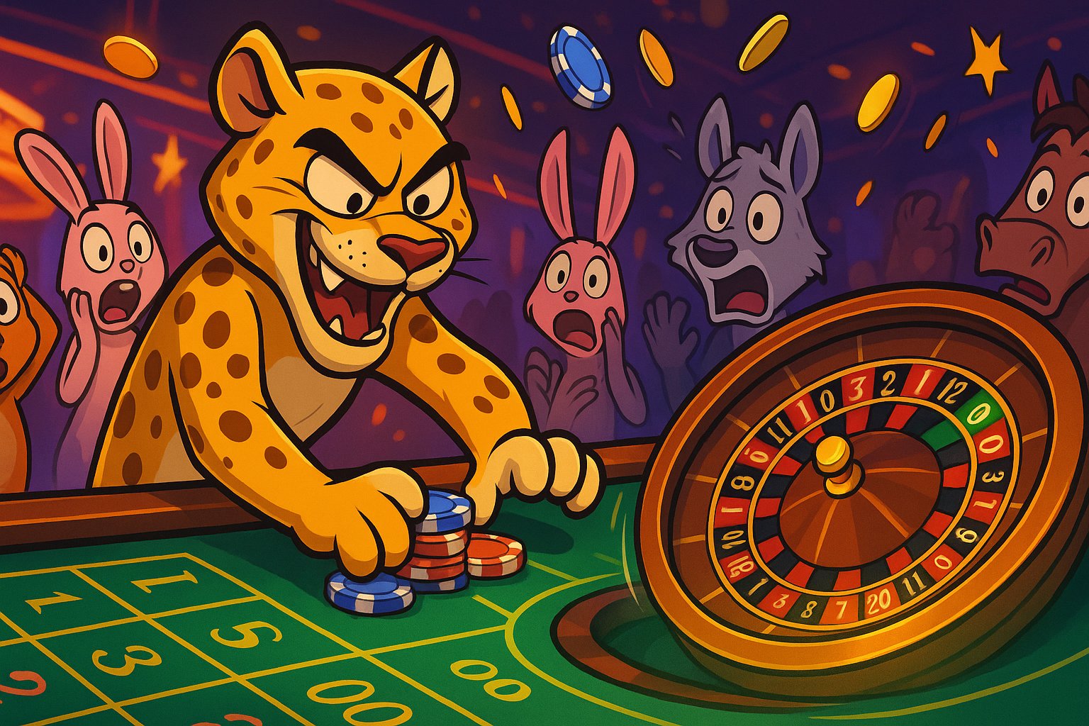 Responsible gaming checklist image for viptk winning tips readers in Bangladesh