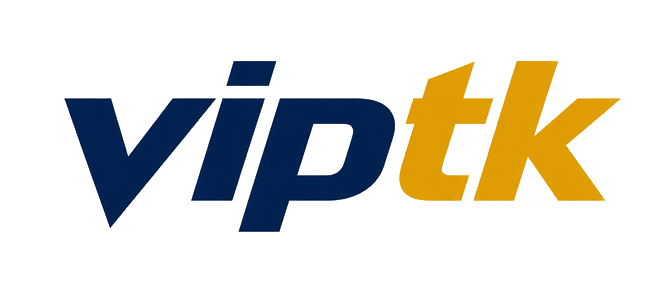 viptk homepage logo for Bangladesh users